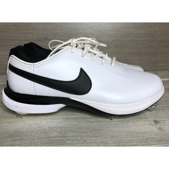 Nike Air Zoom Infinity Tour 2 White Golf Shoes Comfort DJ6569-100 Men\'s Size 6 main image 6